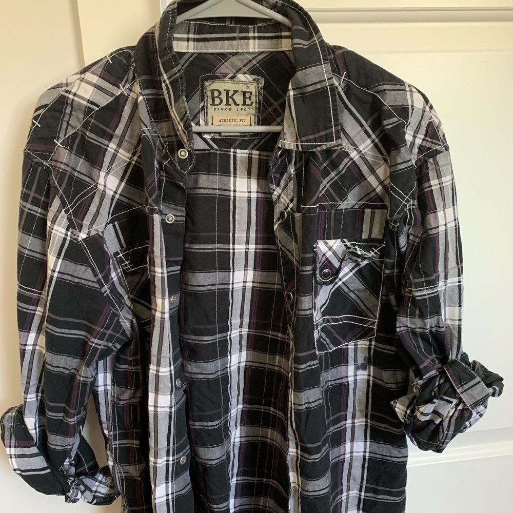 BKE L shirt
